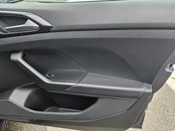 Volkswagen T-Cross 1.0 TSI DSG Style