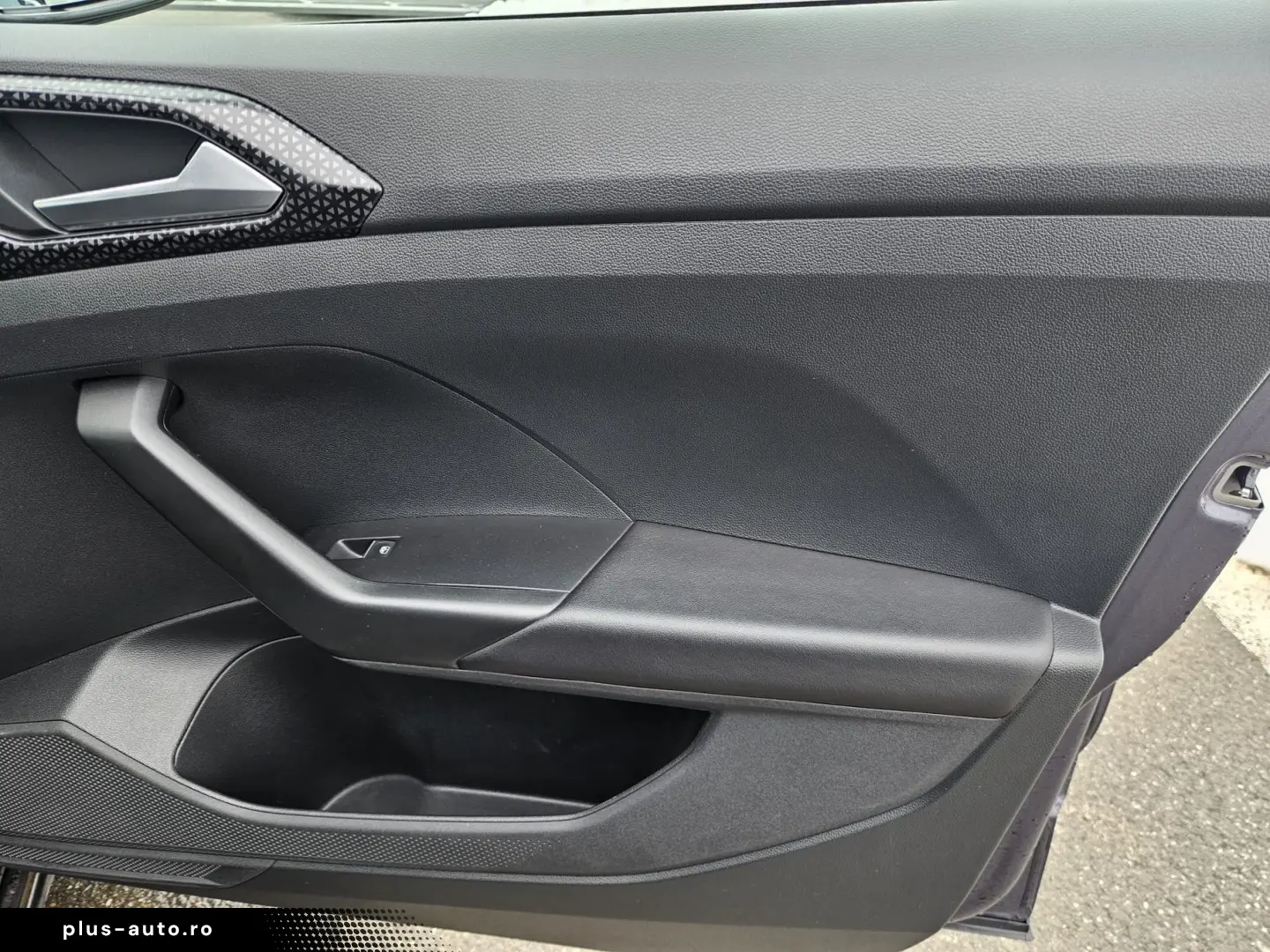 Volkswagen T-Cross 1.0 TSI DSG Style