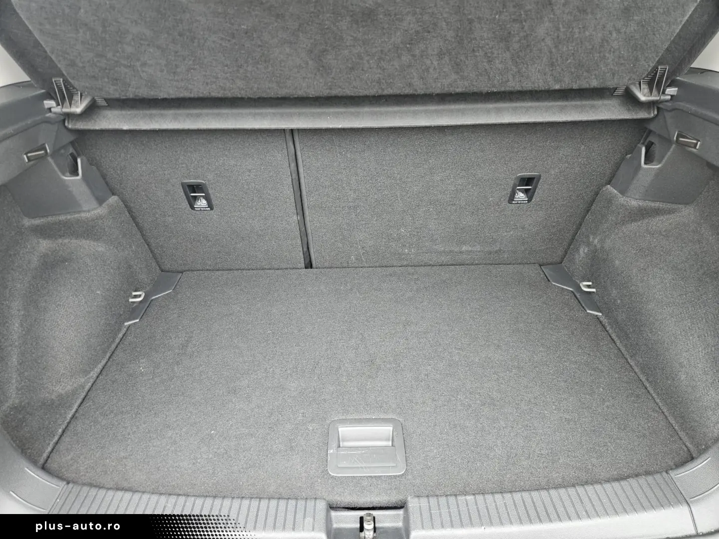 Volkswagen T-Cross 1.0 TSI DSG Style