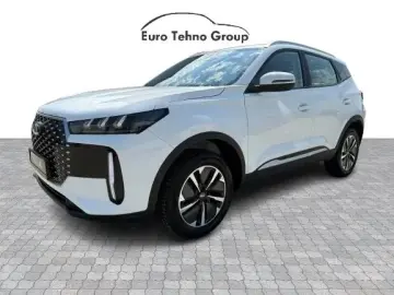 Chery Tiggo-4
