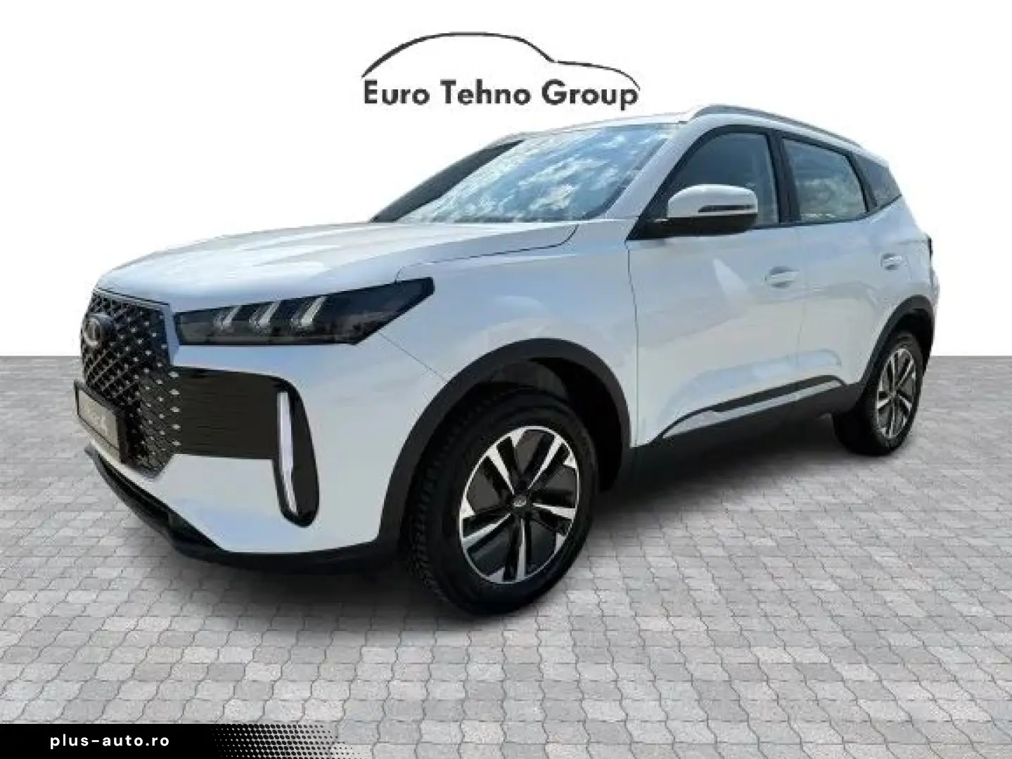 Chery Tiggo-4