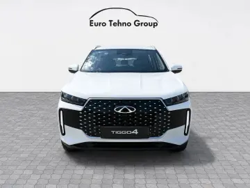 Chery Tiggo-4