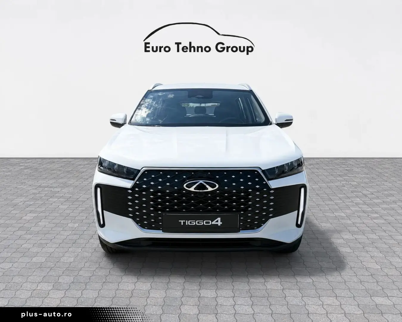 Chery Tiggo-4