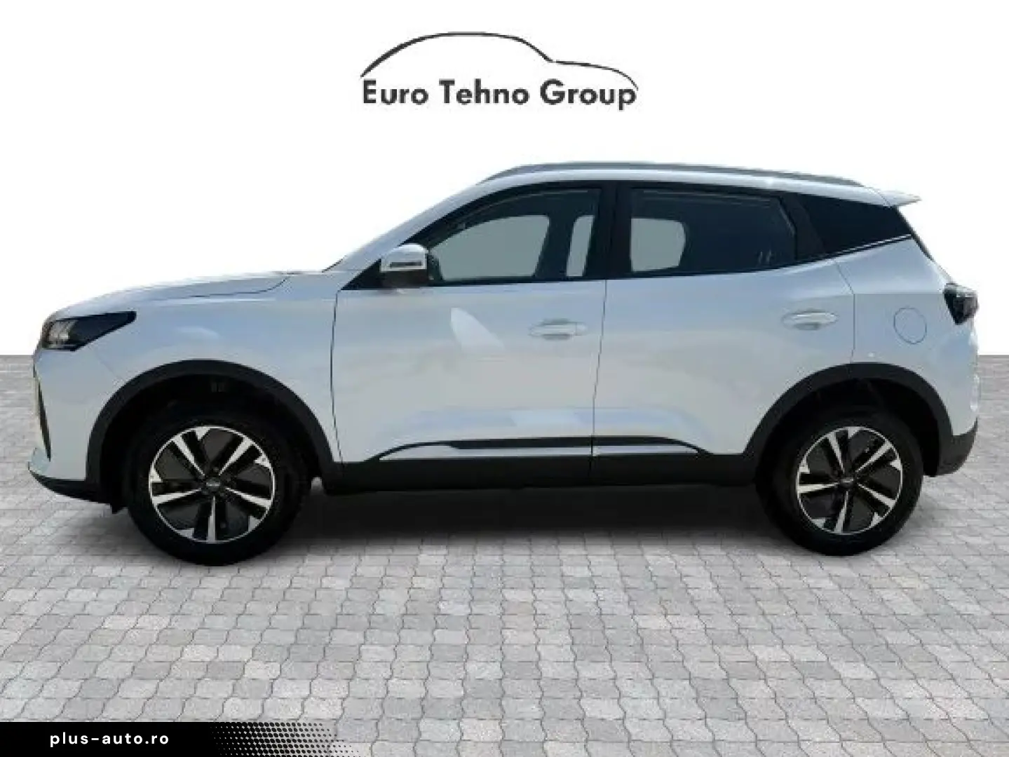 Chery Tiggo-4
