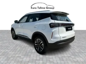 Chery Tiggo-4
