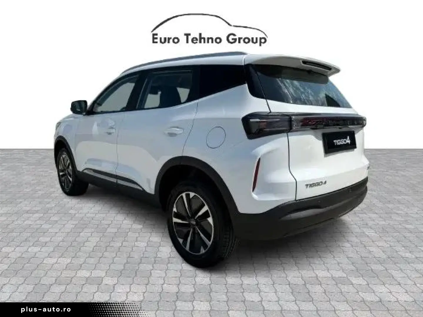 Chery Tiggo-4