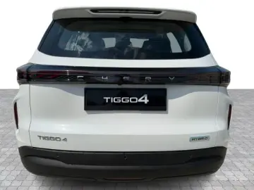 Chery Tiggo-4