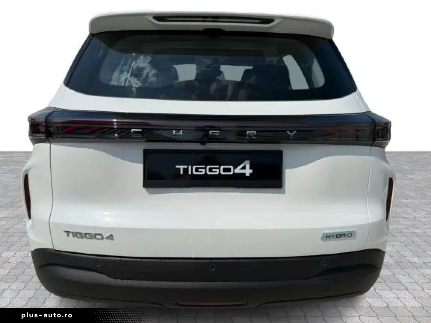 Chery Tiggo-4