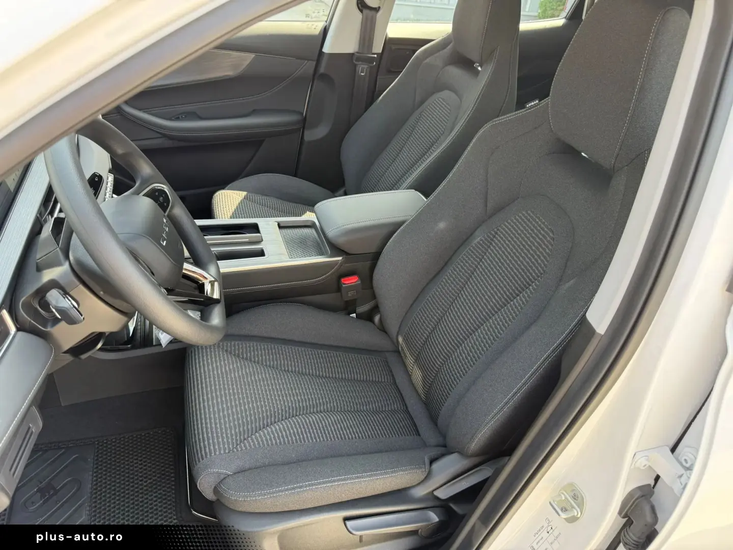 Chery Tiggo-4