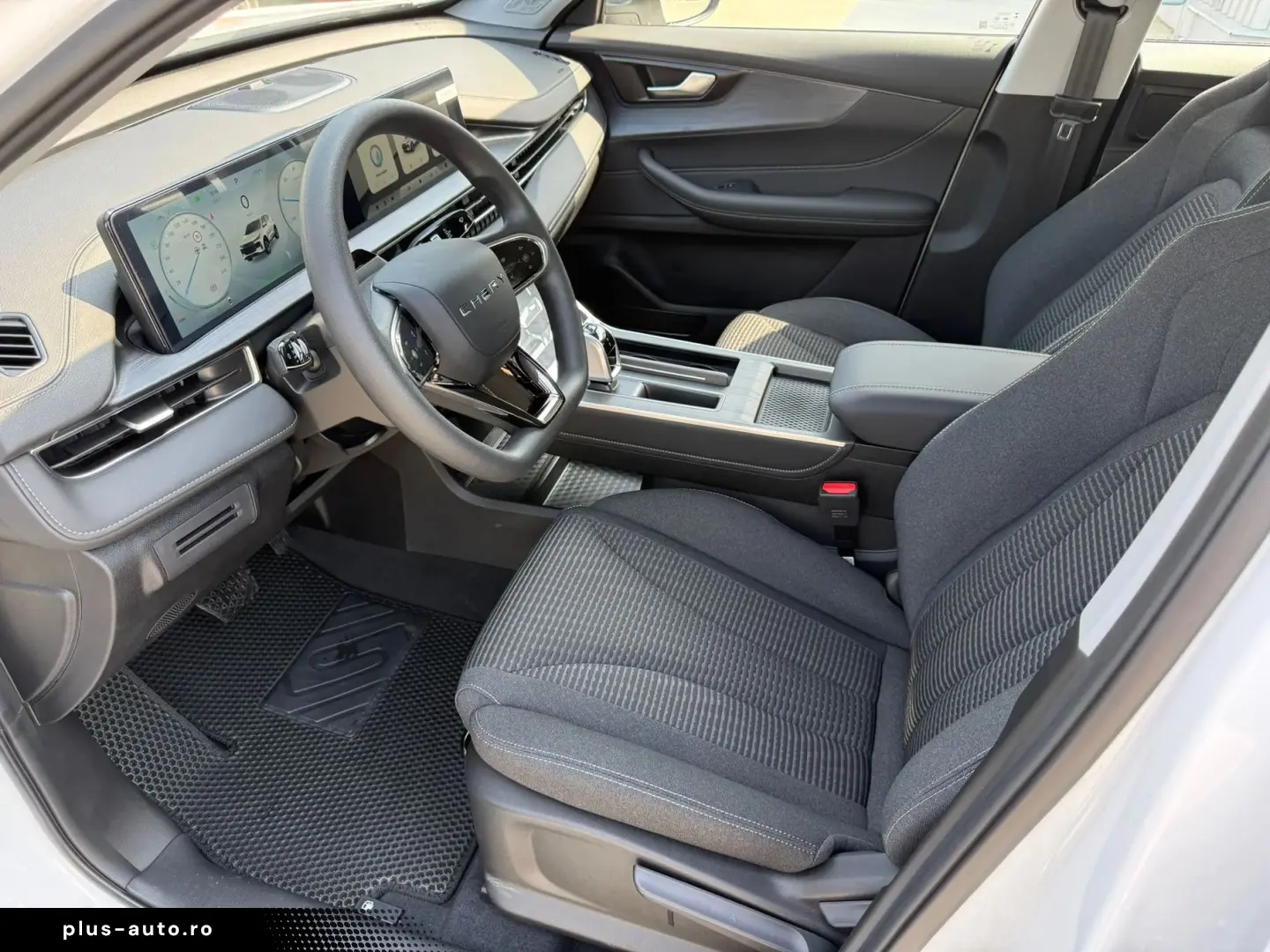 Chery Tiggo-4