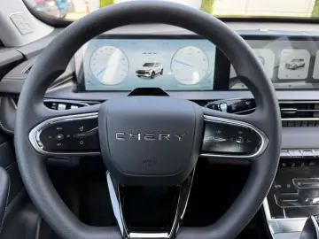 Chery Tiggo-4