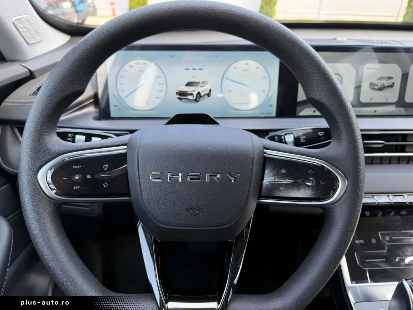 Chery Tiggo-4