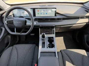 Chery Tiggo-4