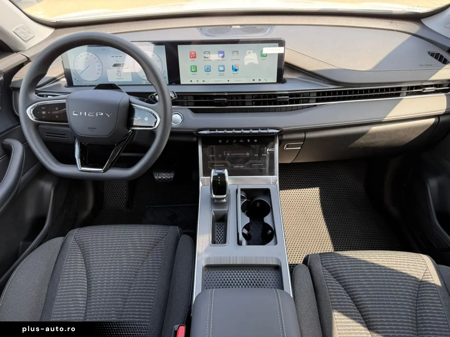 Chery Tiggo-4