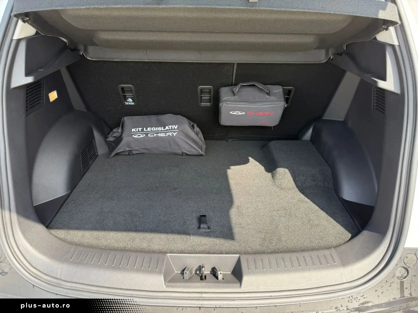 Chery Tiggo-4