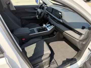 Chery Tiggo-4