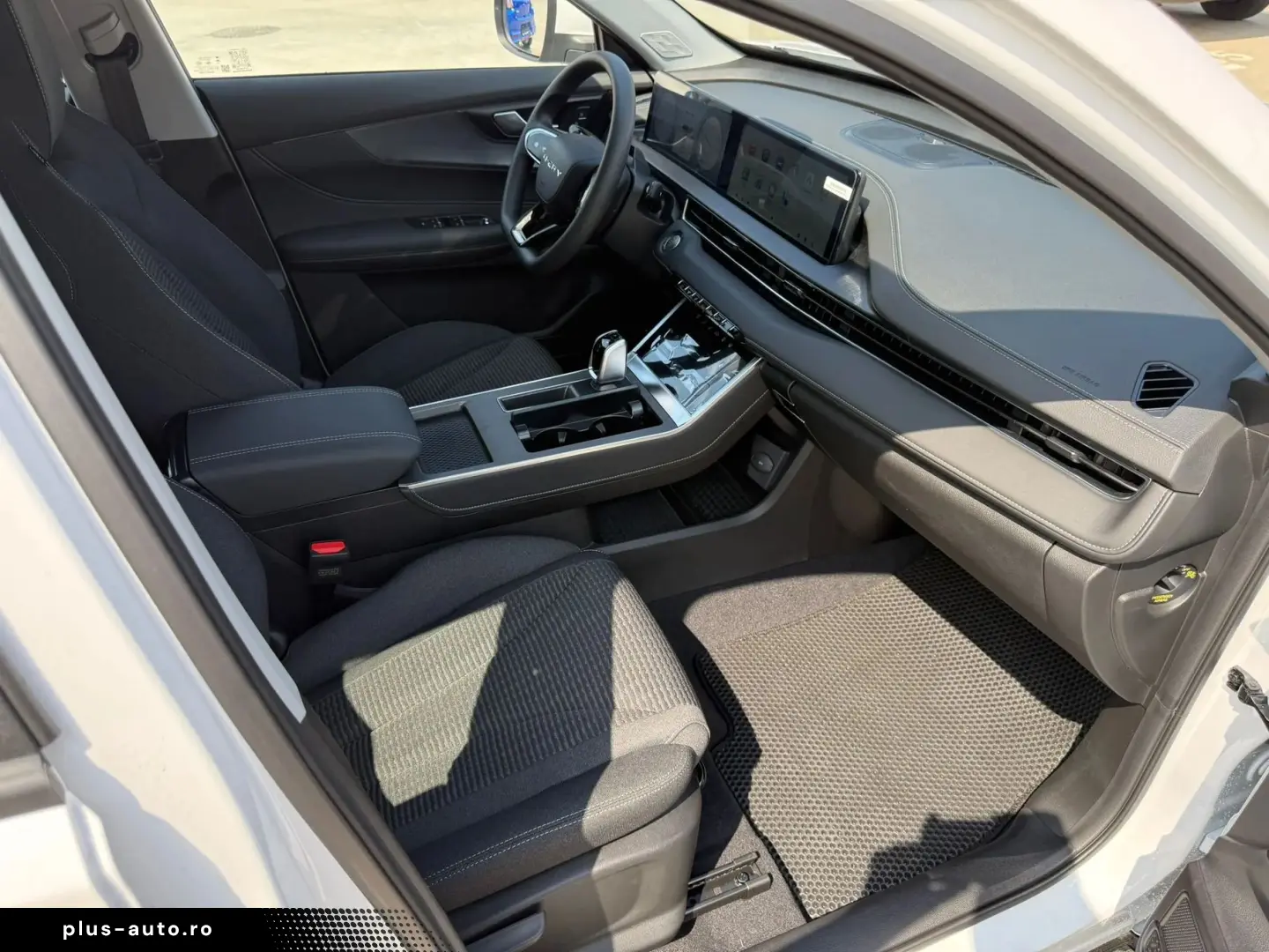 Chery Tiggo-4
