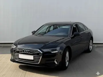 Audi A6 45 TFSI