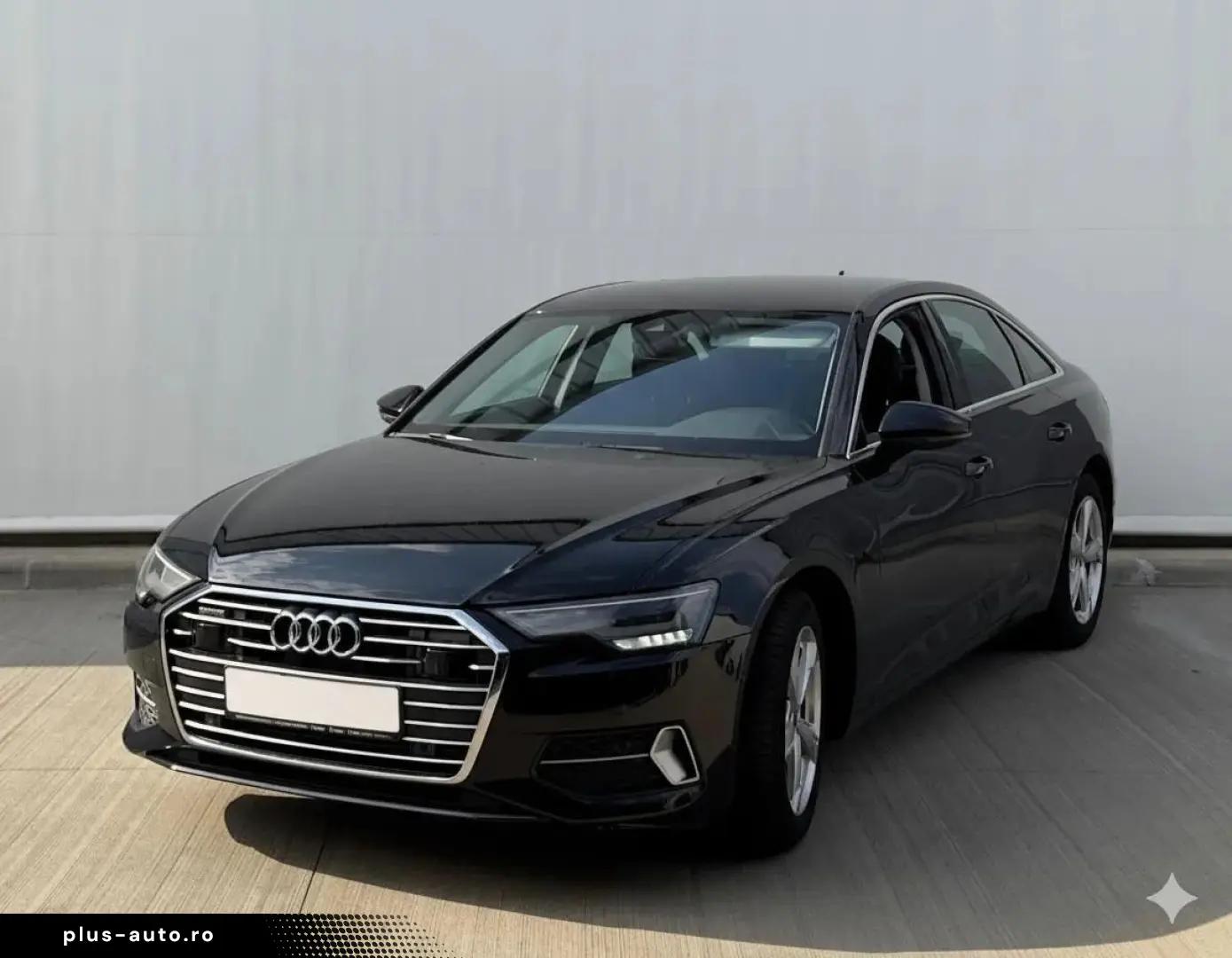 Audi A6 45 TFSI