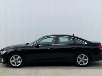 Audi A6 45 TFSI