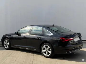 Audi A6 45 TFSI