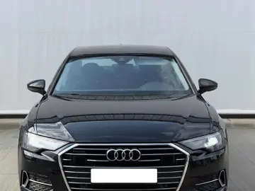 Audi A6 45 TFSI