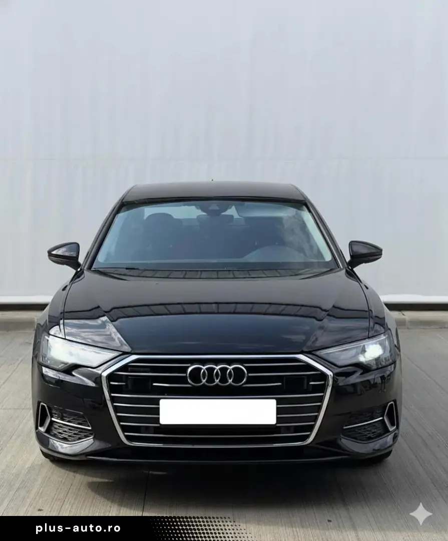 Audi A6 45 TFSI