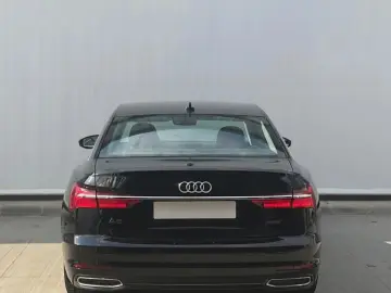 Audi A6 45 TFSI