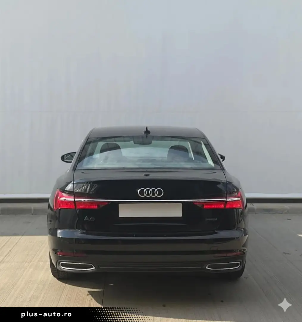 Audi A6 45 TFSI