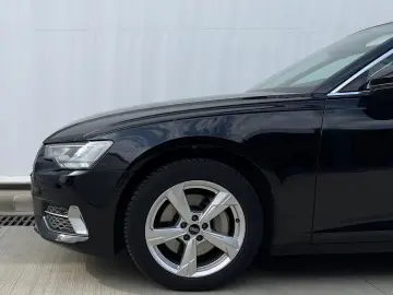 Audi A6 45 TFSI
