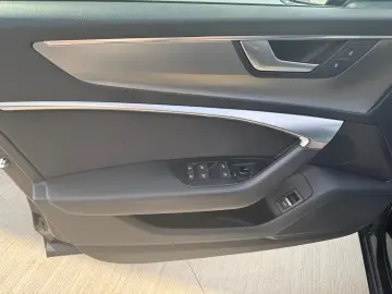 Audi A6 45 TFSI