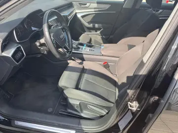 Audi A6 45 TFSI