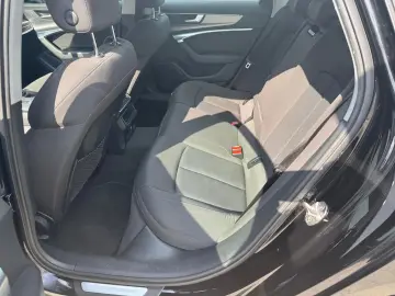 Audi A6 45 TFSI