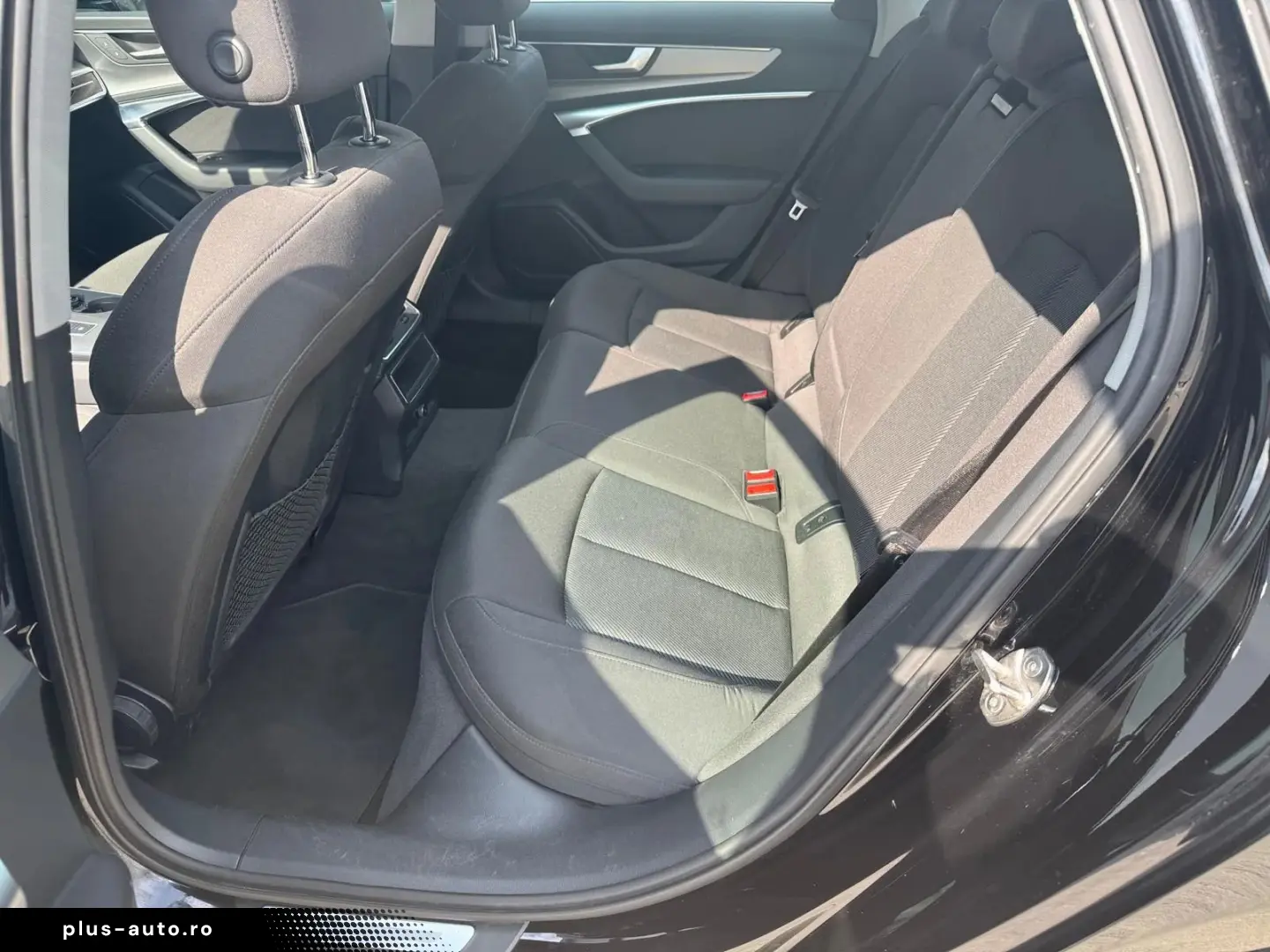 Audi A6 45 TFSI