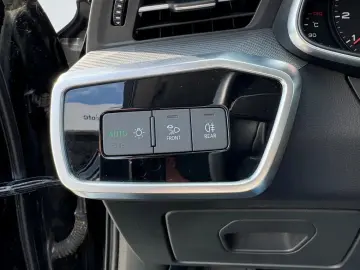Audi A6 45 TFSI