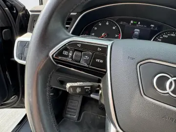 Audi A6 45 TFSI