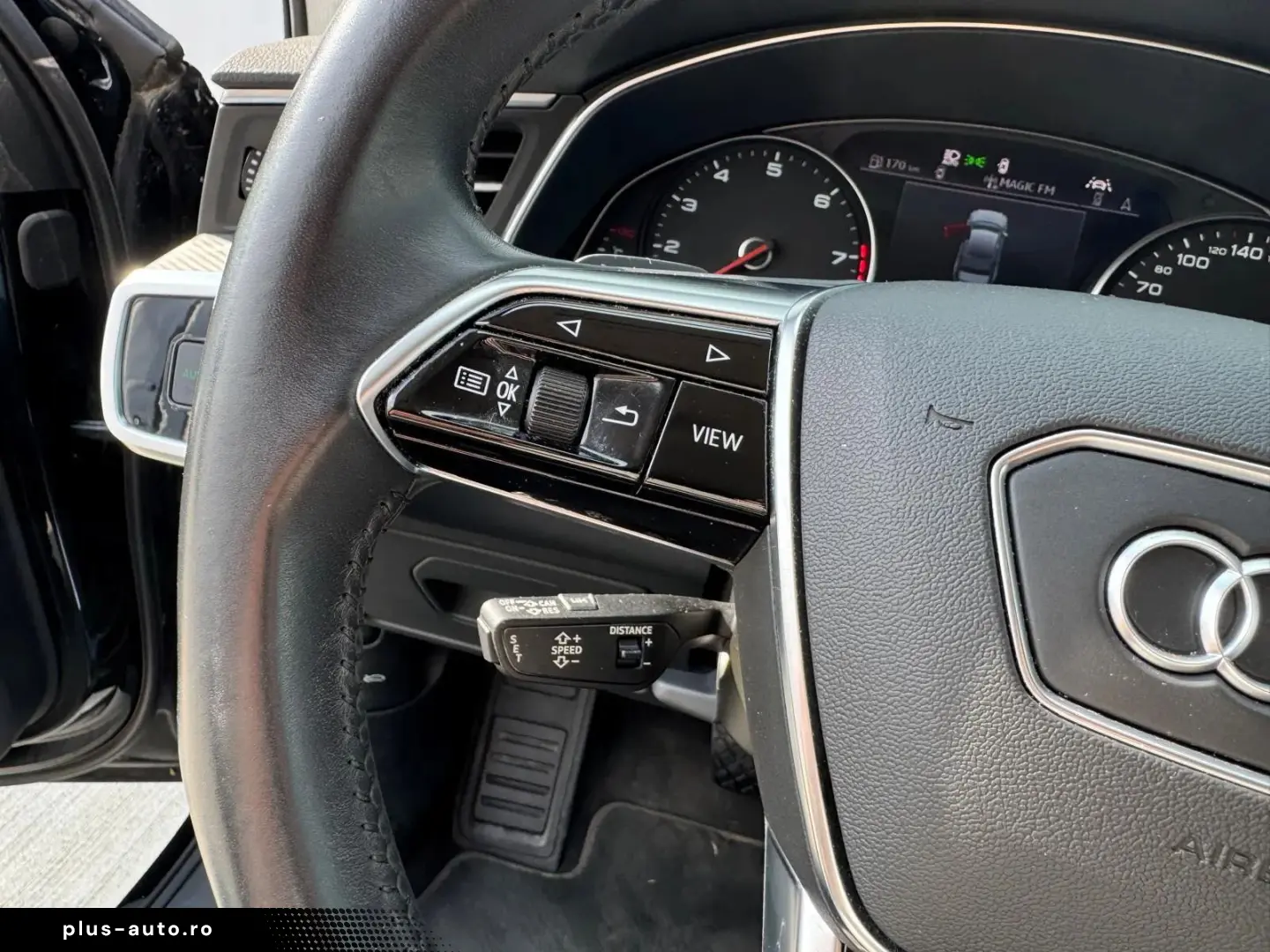 Audi A6 45 TFSI
