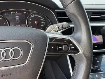 Audi A6 45 TFSI
