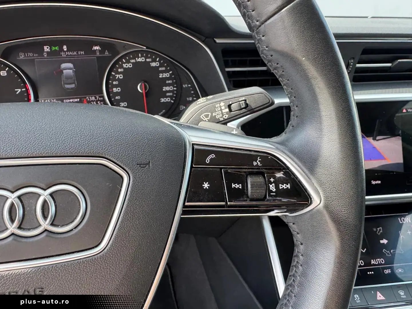 Audi A6 45 TFSI