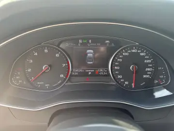 Audi A6 45 TFSI