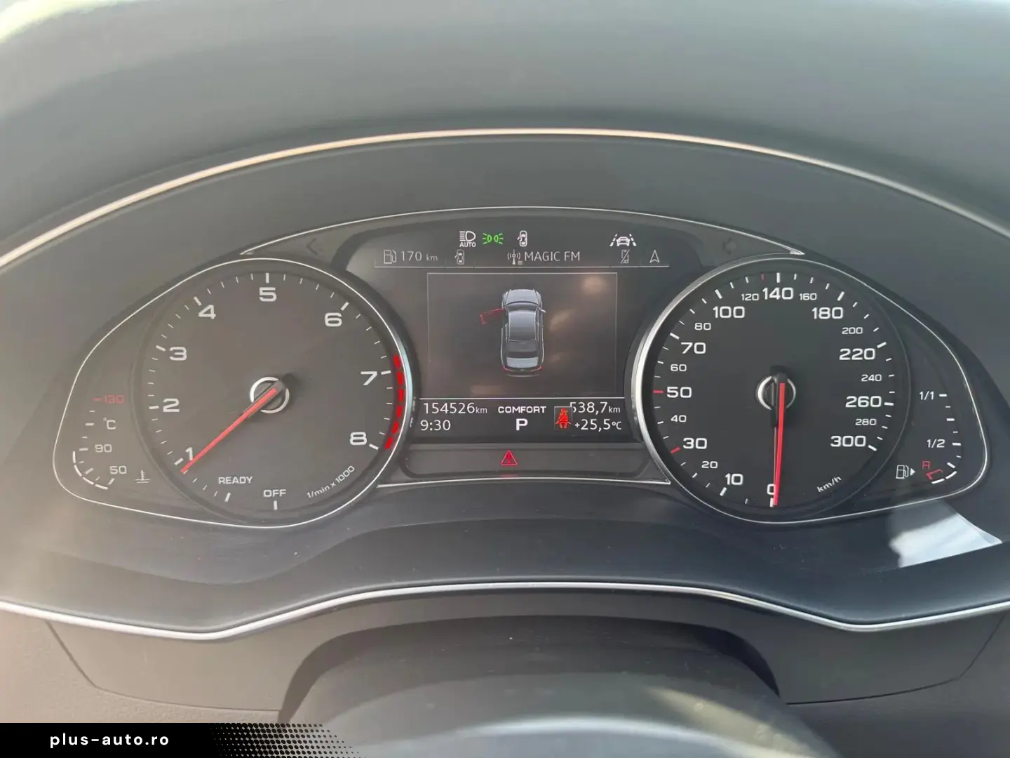 Audi A6 45 TFSI