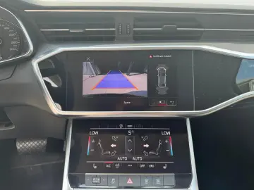 Audi A6 45 TFSI
