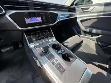 Audi A6 45 TFSI