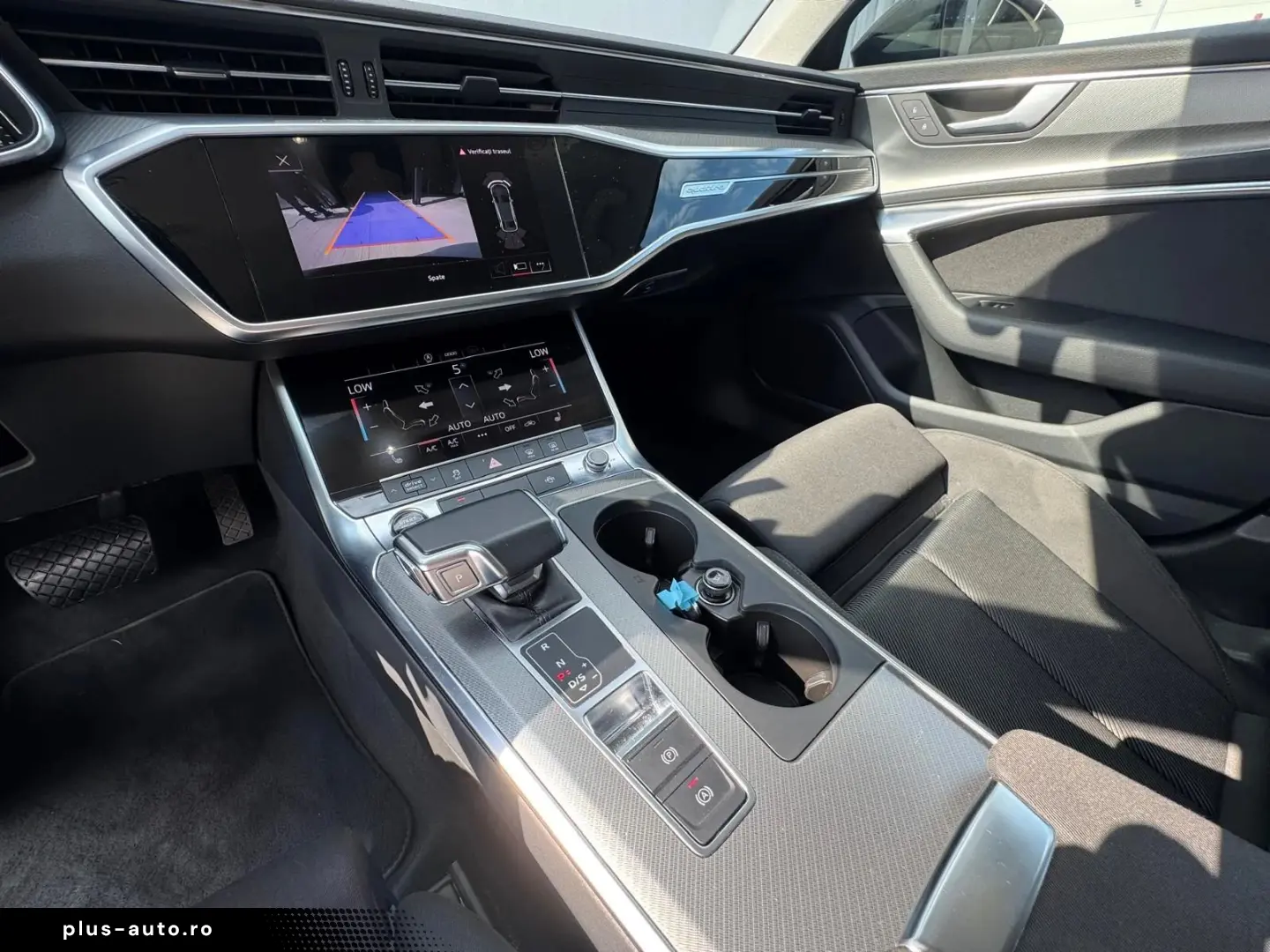 Audi A6 45 TFSI