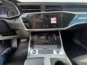 Audi A6 45 TFSI