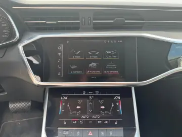 Audi A6 45 TFSI