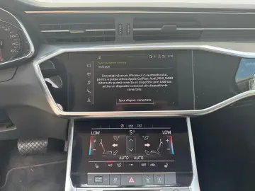 Audi A6 45 TFSI