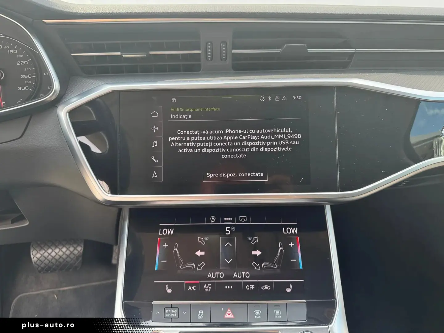 Audi A6 45 TFSI