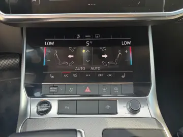 Audi A6 45 TFSI