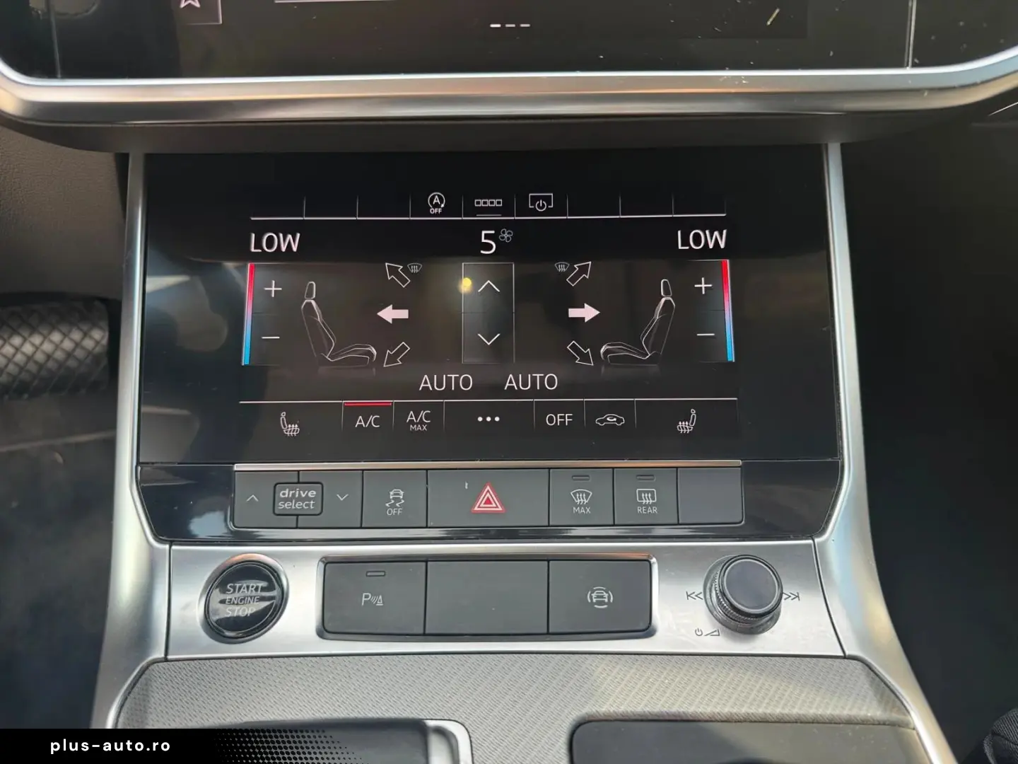 Audi A6 45 TFSI